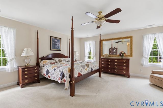 18572 Willoughby Heights Ln, Rockville, VA 23146