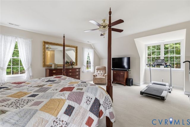 18572 Willoughby Heights Ln, Rockville, VA 23146