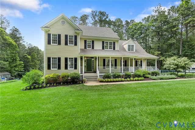 18572 Willoughby Heights Ln, Rockville, VA 23146