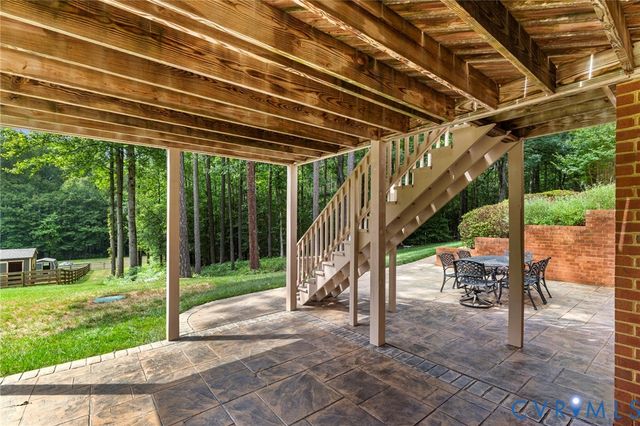 18572 Willoughby Heights Ln, Rockville, VA 23146