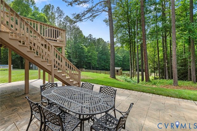 18572 Willoughby Heights Ln, Rockville, VA 23146