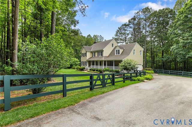 18572 Willoughby Heights Ln, Rockville, VA 23146
