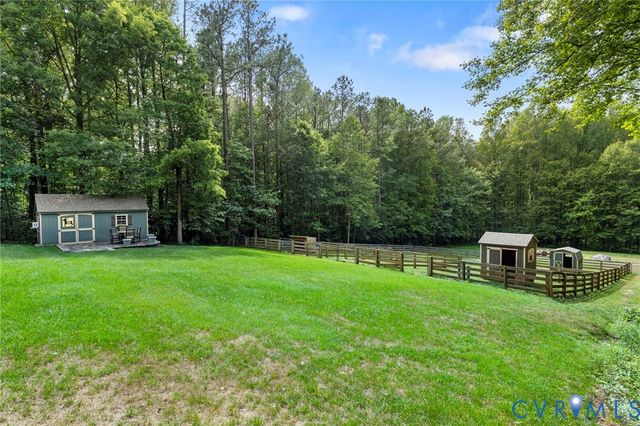 18572 Willoughby Heights Ln, Rockville, VA 23146