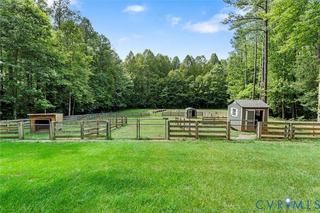 18572 Willoughby Heights Ln, Rockville, VA 23146