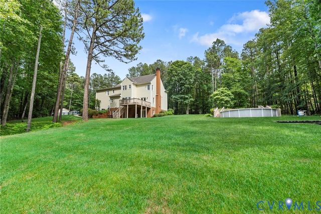 18572 Willoughby Heights Ln, Rockville, VA 23146