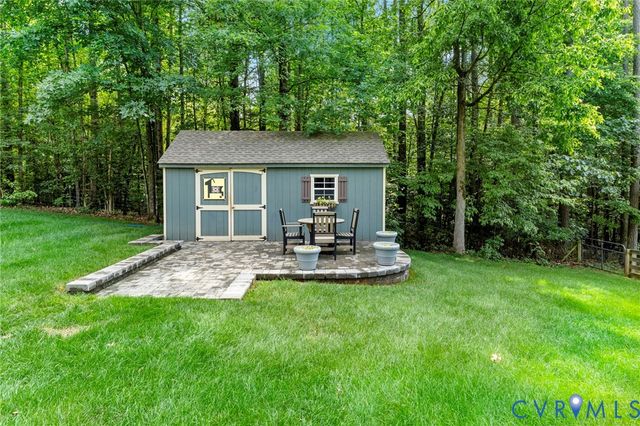 18572 Willoughby Heights Ln, Rockville, VA 23146