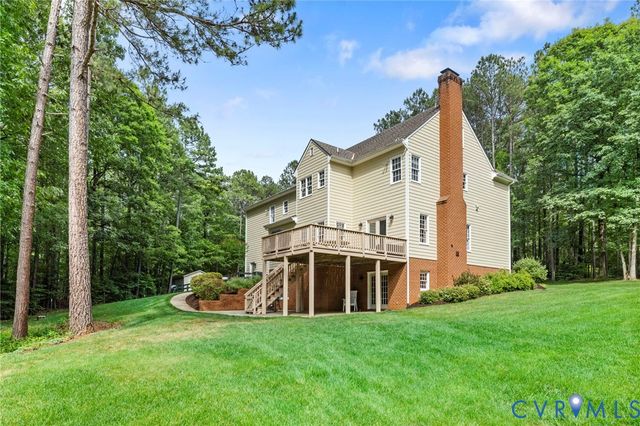 18572 Willoughby Heights Ln, Rockville, VA 23146