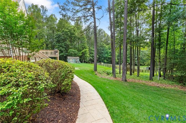 18572 Willoughby Heights Ln, Rockville, VA 23146