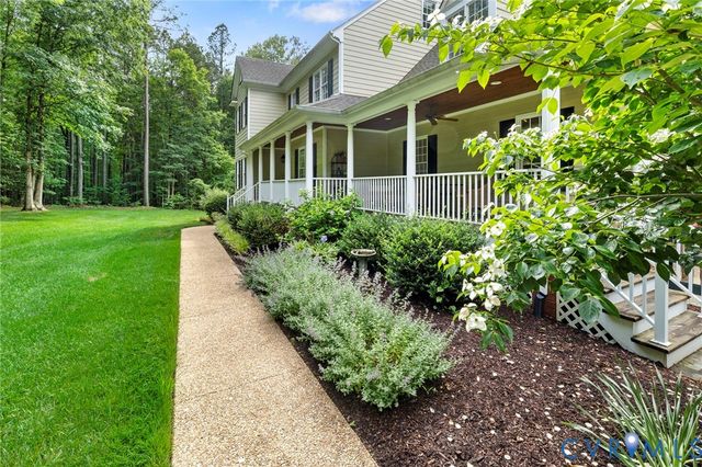 18572 Willoughby Heights Ln, Rockville, VA 23146