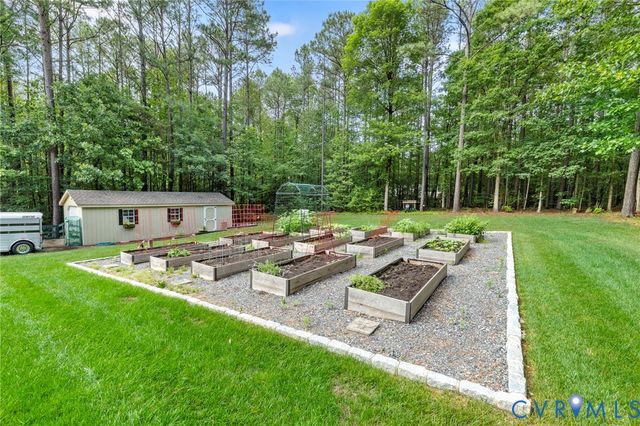 18572 Willoughby Heights Ln, Rockville, VA 23146