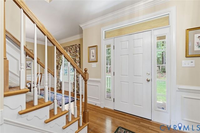 18572 Willoughby Heights Ln, Rockville, VA 23146