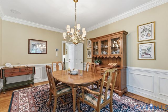 18572 Willoughby Heights Ln, Rockville, VA 23146