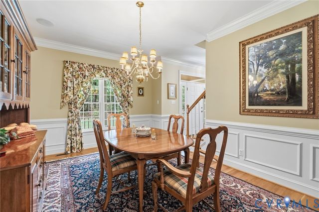 18572 Willoughby Heights Ln, Rockville, VA 23146