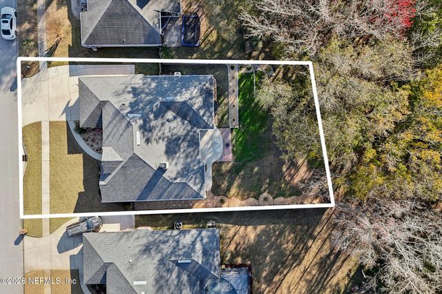 1764 REDWOOD Lane, Middleburg, FL 32068