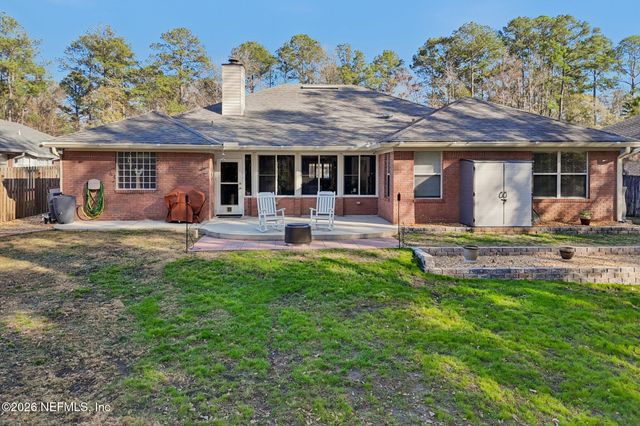 1764 REDWOOD Lane, Middleburg, FL 32068