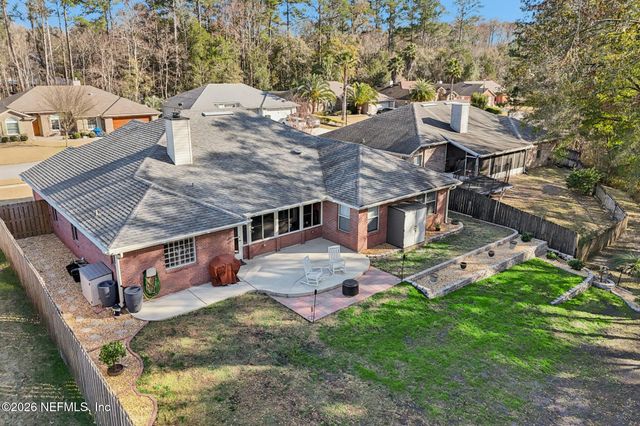 1764 REDWOOD Lane, Middleburg, FL 32068