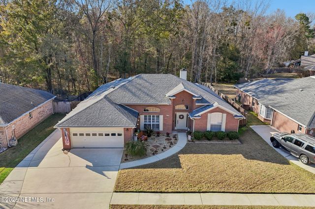 1764 REDWOOD Lane, Middleburg, FL 32068