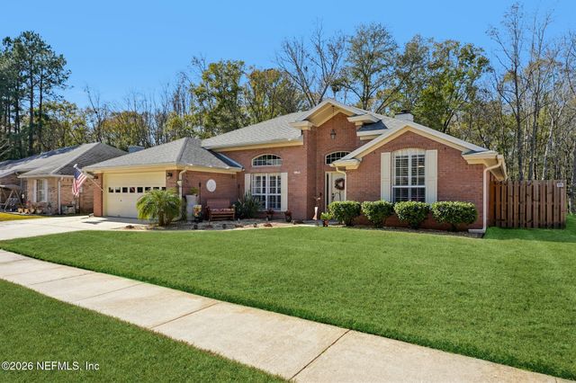 1764 REDWOOD Lane, Middleburg, FL 32068