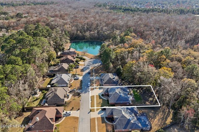 1764 REDWOOD Lane, Middleburg, FL 32068