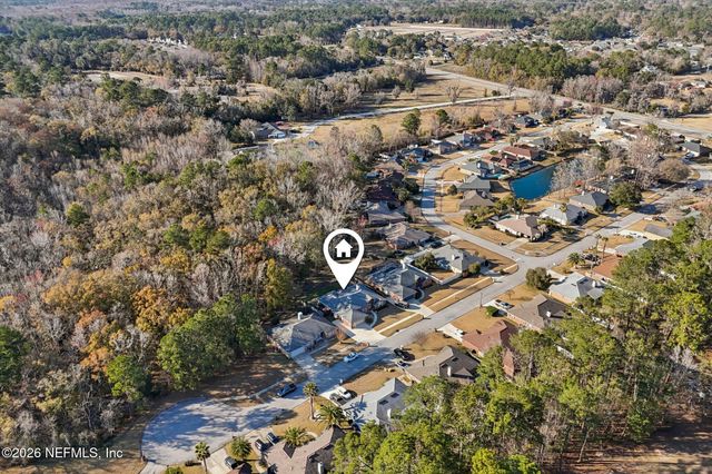 1764 REDWOOD Lane, Middleburg, FL 32068