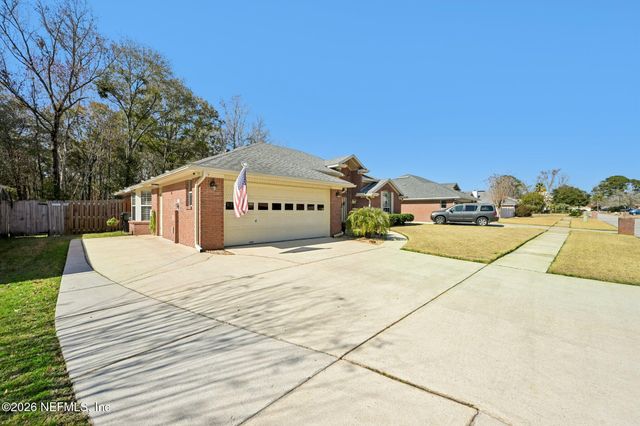 1764 REDWOOD Lane, Middleburg, FL 32068