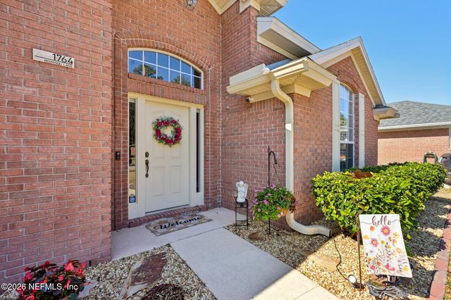 1764 REDWOOD Lane, Middleburg, FL 32068