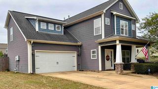 11673 BOX ELDER WAY, Vance, AL 35490