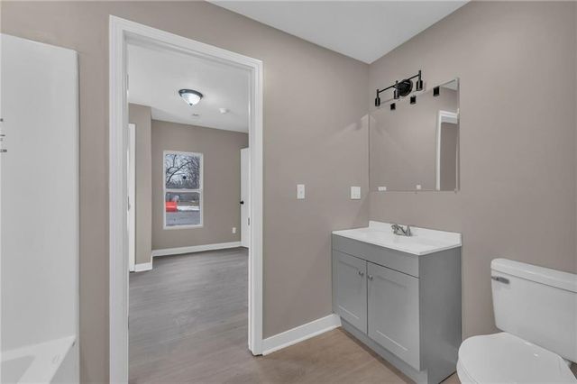 1420 S Appleton Avenue, Independence, MO 64052