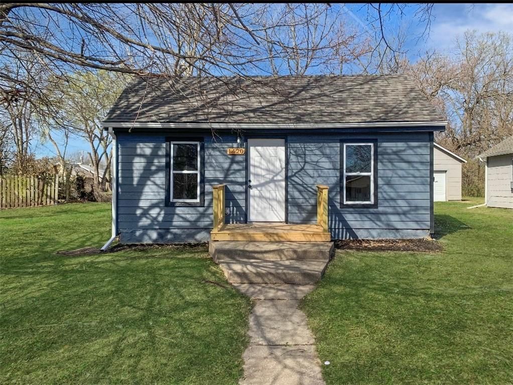 1420 S Appleton Avenue, Independence, MO 64052