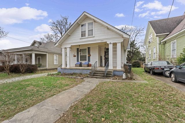 1995 COURT AVE, Memphis, TN 38104