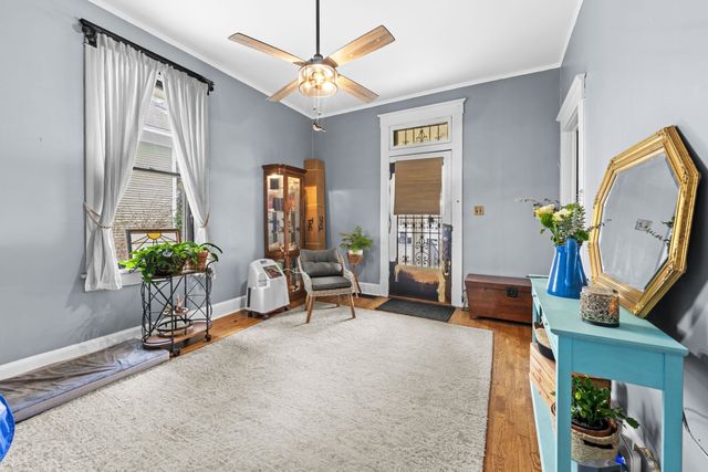 1995 COURT AVE, Memphis, TN 38104