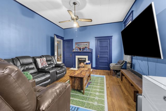 1995 COURT AVE, Memphis, TN 38104