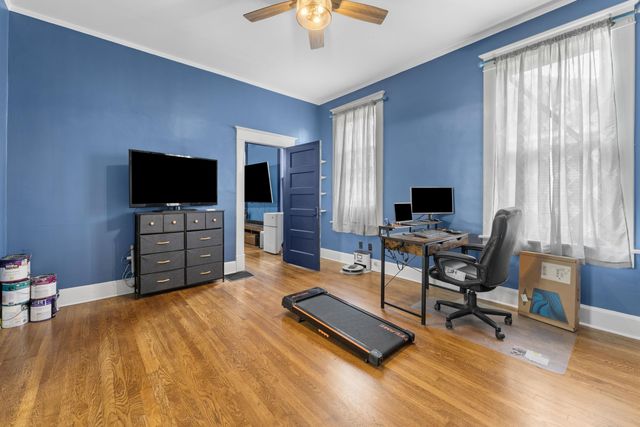 1995 COURT AVE, Memphis, TN 38104