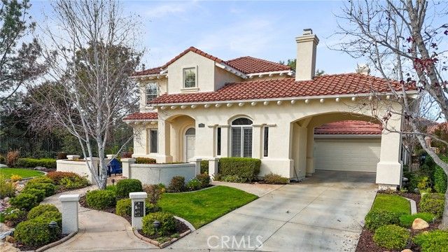 710 Greyfield Court, Fallbrook, CA 92028