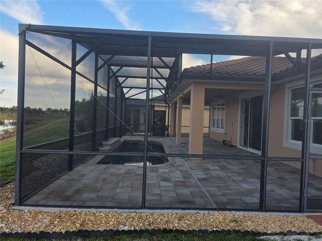 356 BELLA CORTINA DRIVE, Poinciana, FL 34759