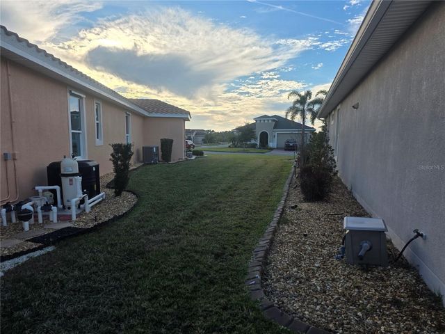 356 BELLA CORTINA DRIVE, Poinciana, FL 34759