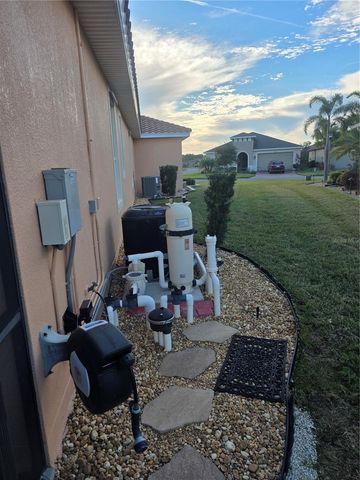 356 BELLA CORTINA DRIVE, Poinciana, FL 34759