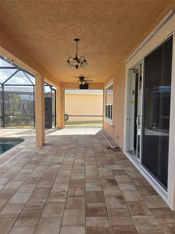 356 BELLA CORTINA DRIVE, Poinciana, FL 34759