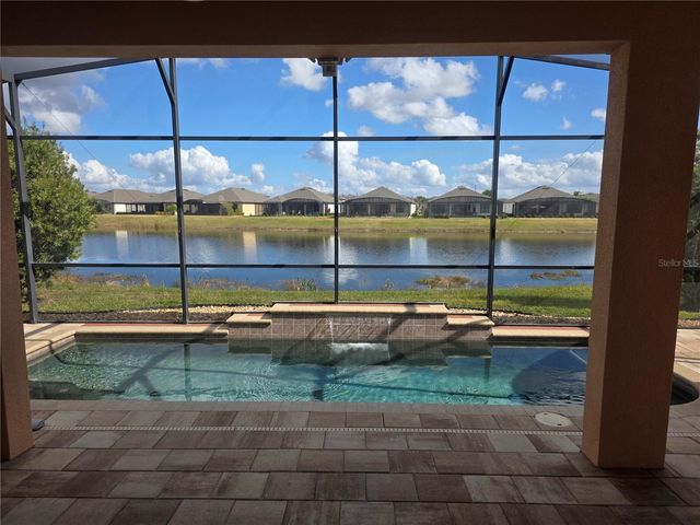 356 BELLA CORTINA DRIVE, Poinciana, FL 34759