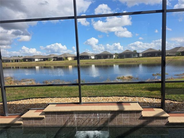 356 BELLA CORTINA DRIVE, Poinciana, FL 34759