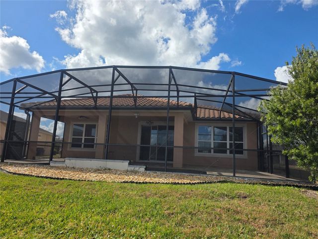 356 BELLA CORTINA DRIVE, Poinciana, FL 34759