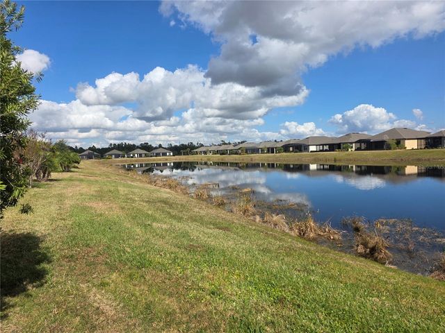 356 BELLA CORTINA DRIVE, Poinciana, FL 34759