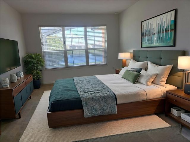 356 BELLA CORTINA DRIVE, Poinciana, FL 34759