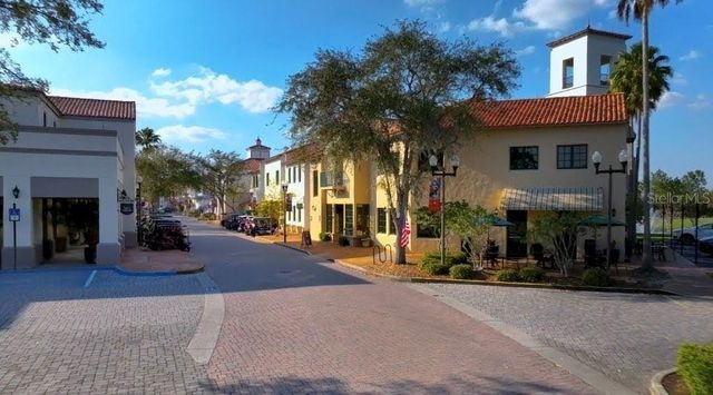 356 BELLA CORTINA DRIVE, Poinciana, FL 34759