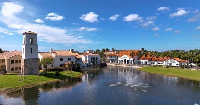 356 BELLA CORTINA DRIVE, Poinciana, FL 34759