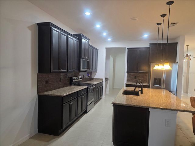 356 BELLA CORTINA DRIVE, Poinciana, FL 34759