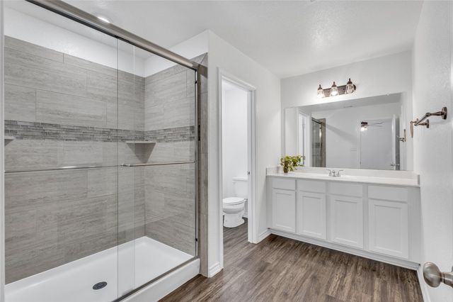 1405 Jasper Garden Court, Killeen, TX 76541