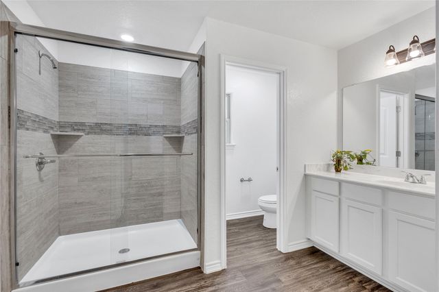 1405 Jasper Garden Court, Killeen, TX 76541