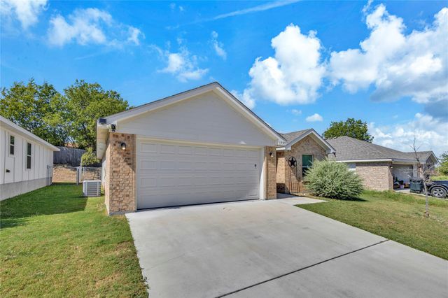 1405 Jasper Garden Court, Killeen, TX 76541