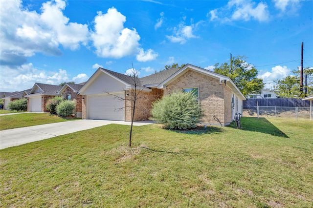 1405 Jasper Garden Court, Killeen, TX 76541